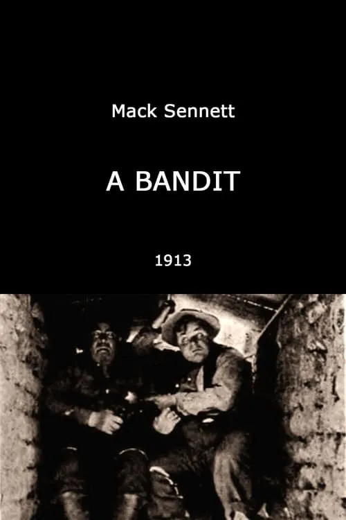 A Bandit (movie)