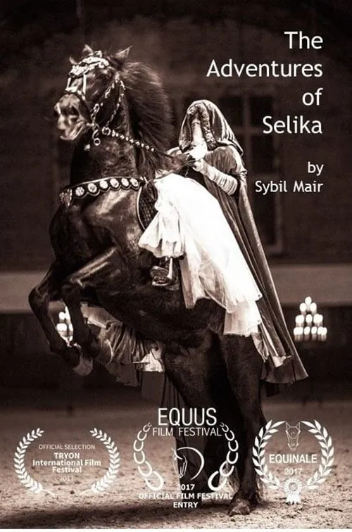 The Adventures of Selika (movie)