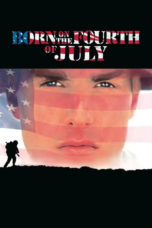Born on the Fourth of July (movie)