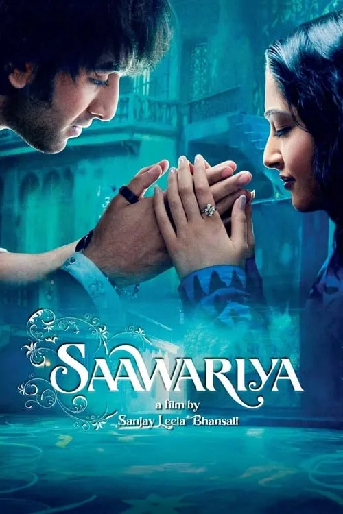 Saawariya (movie)