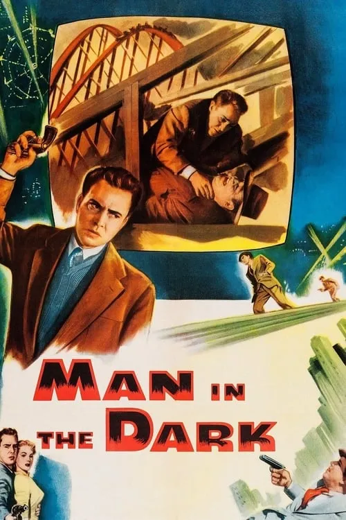 Man in the Dark (movie)