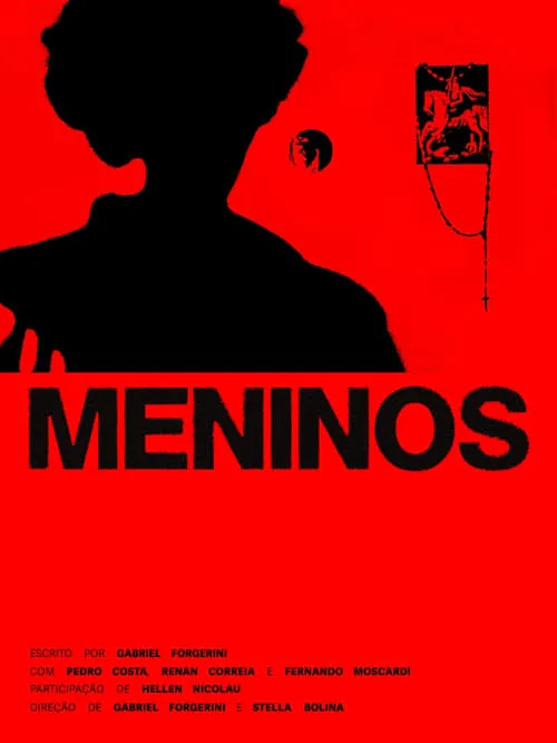 Meninos (фильм)