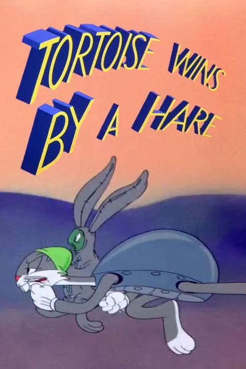 Tortoise Wins by a Hare (movie)