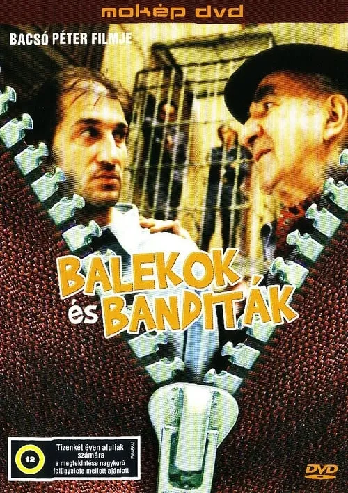 Balekok és banditák