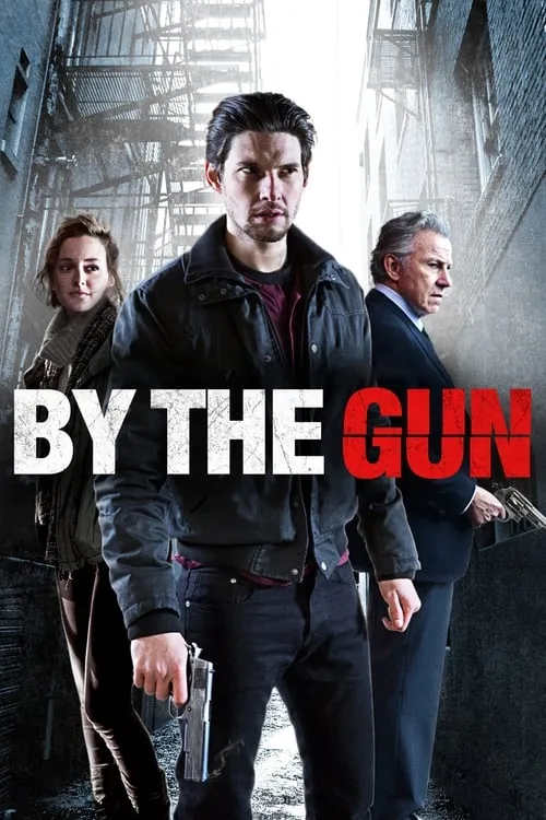 By the Gun (movie)