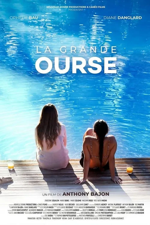 La Grande Ourse (фильм)