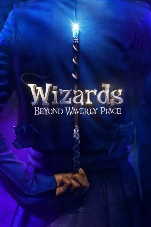 Wizards Beyond Waverly Place (series)