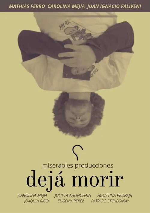 Dejá morir (movie)