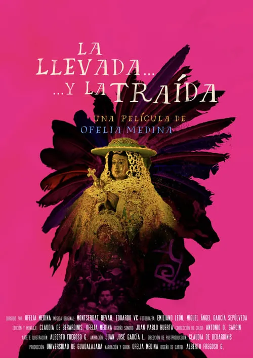 La llevada y la traída (movie)