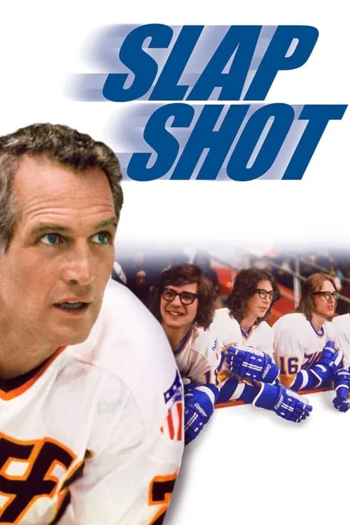 Slap Shot (movie)