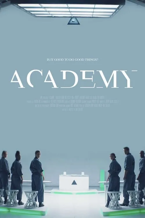 Academy (фильм)