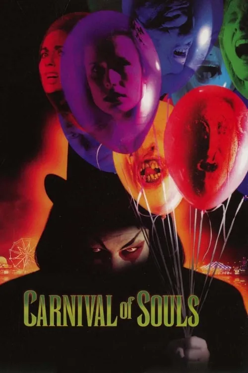 Carnival of Souls (movie)