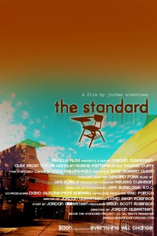 The Standard (movie)