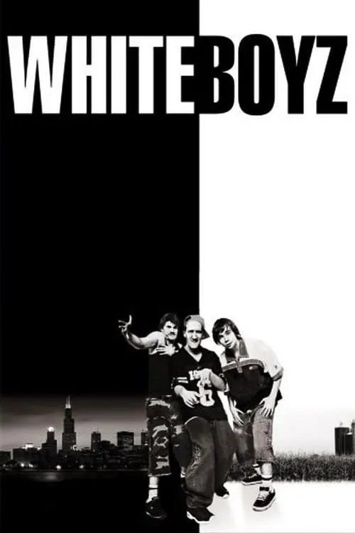Whiteboyz (movie)