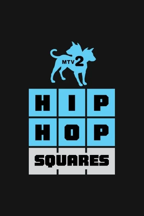 Hip Hop Squares (series)