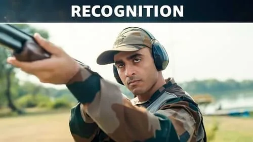 Recognition