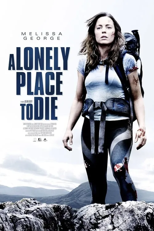 A Lonely Place to Die (movie)