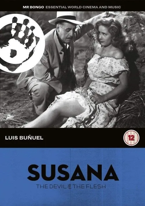 Susana (movie)