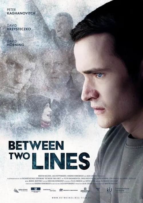 Between Two Lines (фильм)