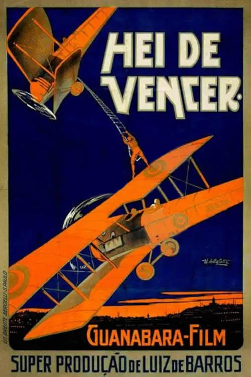 Hei de Vencer (movie)