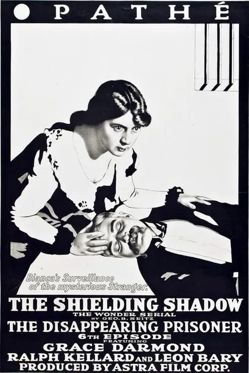 The Shielding Shadow (фильм)