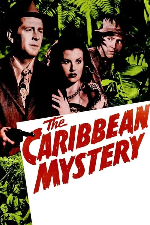 The Caribbean Mystery (фильм)