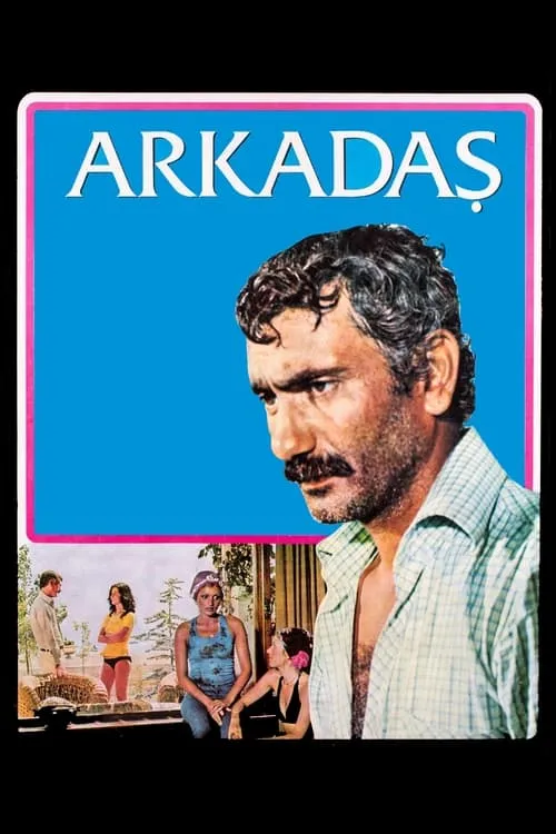 Arkadaş