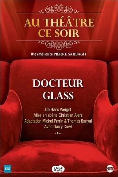 Docteur Glass (фильм)