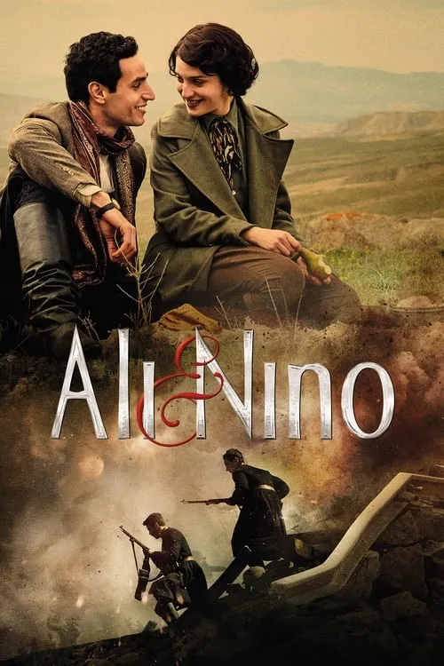 Ali and Nino (movie)