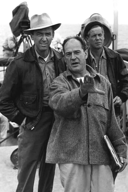 American Frontiers: Anthony Mann at Universal (movie)