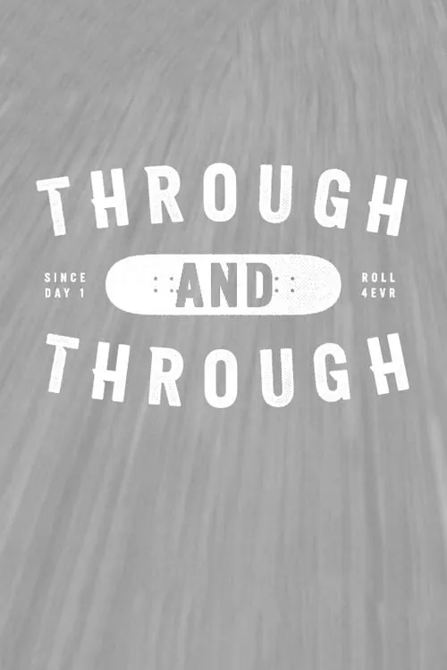 Through and Through (movie)