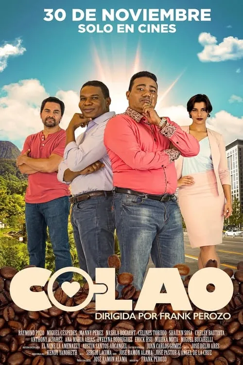 Colao (movie)