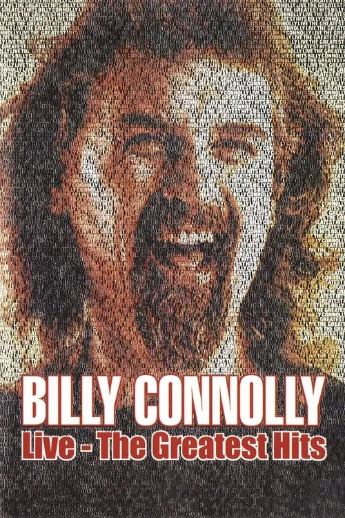 Billy Connolly: Live - The Greatest Hits (movie)