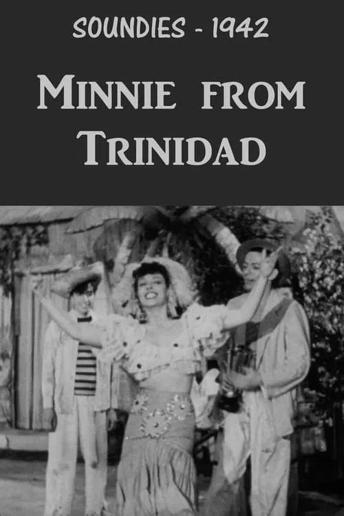 Minnie from Trinidad (movie)