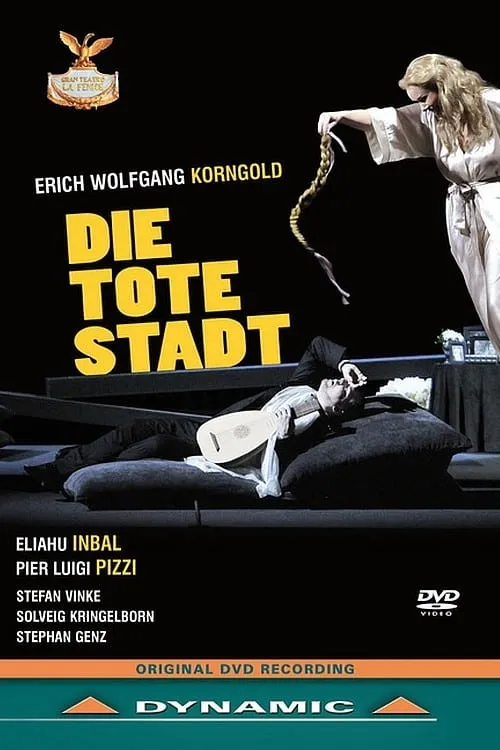 Die Tote Stadt (фильм)