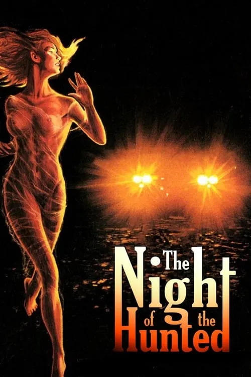 The Night of the Hunted (movie)