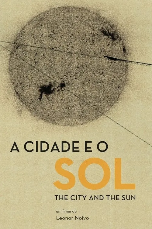 A Cidade e o Sol (фильм)