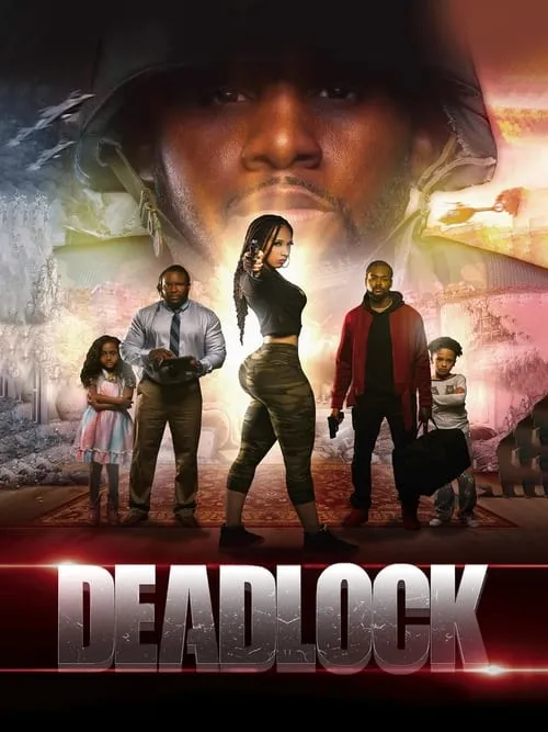 Deadlock (movie)