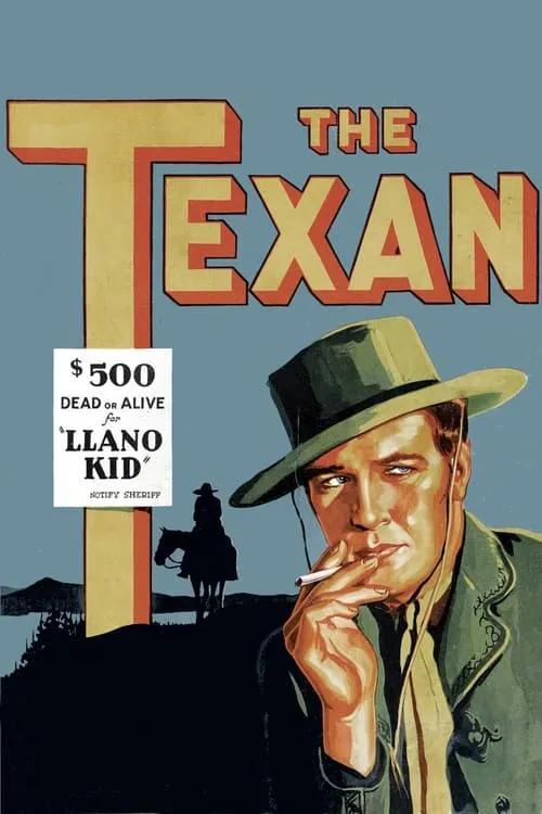 The Texan (movie)