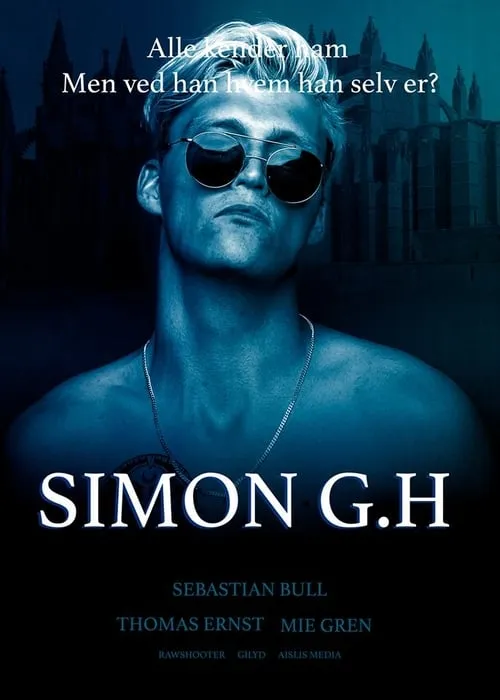 Simon G.H (фильм)