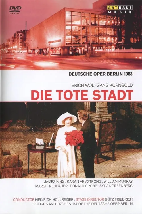 Erich Wolfgang Korngold - Die Tote Stadt (movie)