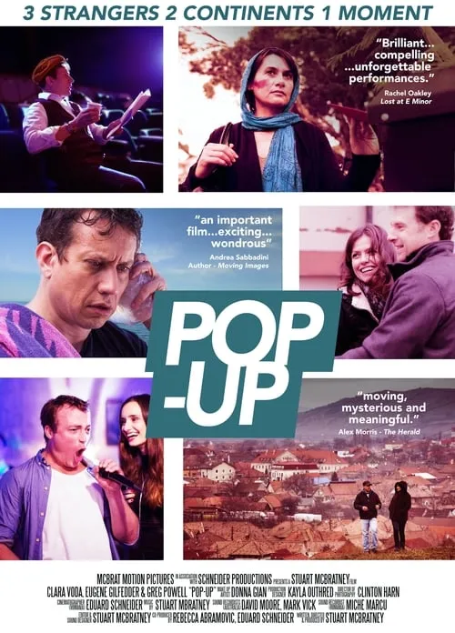 Pop-Up (movie)