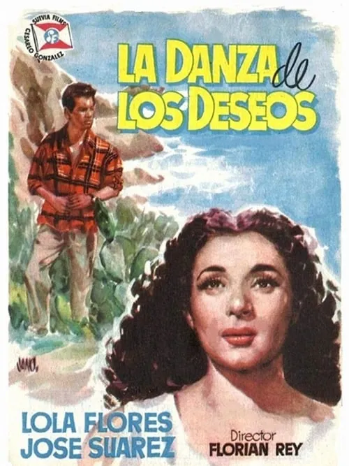 The Dance of Desires (movie)