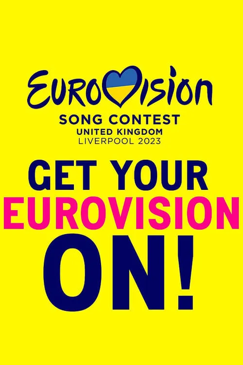 Get Your Eurovision On! (фильм)