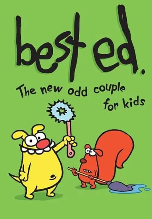 Best Ed (series)