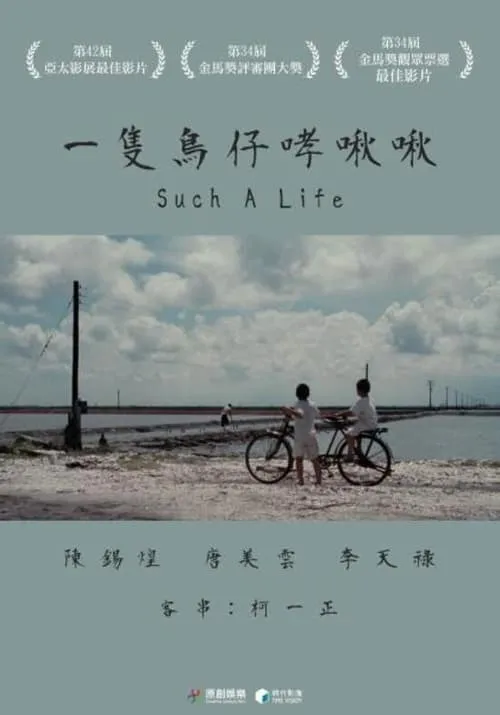 Such a life (movie)