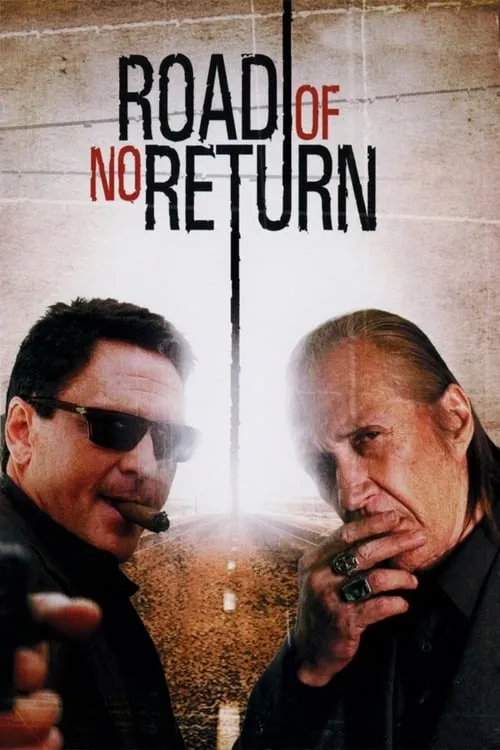 Road of No Return (movie)