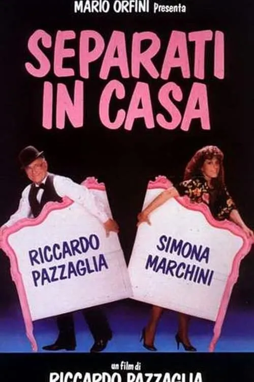 Separati in casa (movie)