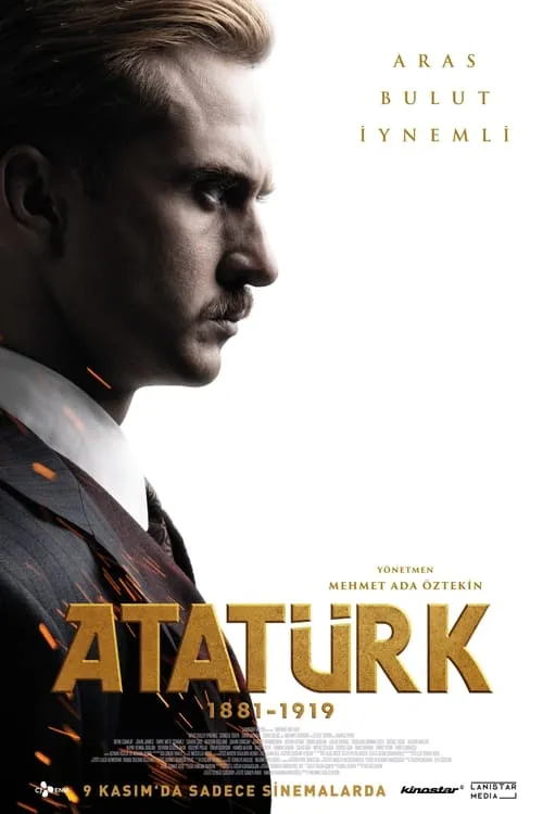 Atatürk 1881 - 1919 (movie)