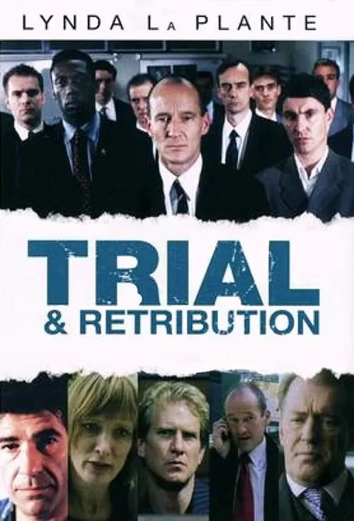 Trial & Retribution (series)